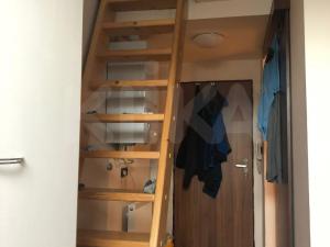 Pronájem bytu 2+kk, Plzeň - Jižní Předměstí, Borská, 49 m2