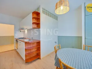 Prodej bytu 3+1, Mohelnice, nám. Kosmonautů, 62 m2