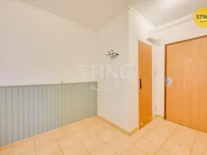 Prodej bytu 3+1, Mohelnice, nám. Kosmonautů, 62 m2