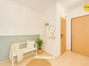 Prodej bytu 3+1, Mohelnice, nám. Kosmonautů, 62 m2