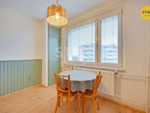 Prodej bytu 3+1, Mohelnice, nám. Kosmonautů, 62 m2