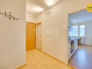 Prodej bytu 3+1, Mohelnice, nám. Kosmonautů, 62 m2