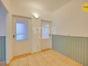 Prodej bytu 3+1, Mohelnice, nám. Kosmonautů, 62 m2