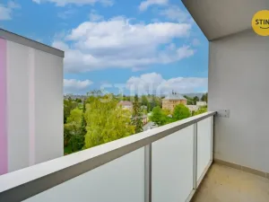 Prodej bytu 3+1, Mohelnice, nám. Kosmonautů, 62 m2