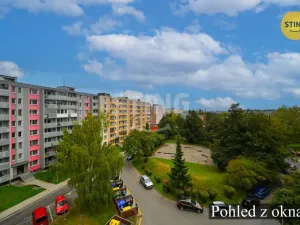 Prodej bytu 3+1, Mohelnice, nám. Kosmonautů, 62 m2