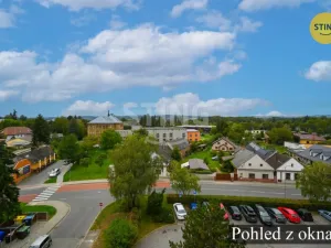 Prodej bytu 3+1, Mohelnice, nám. Kosmonautů, 62 m2