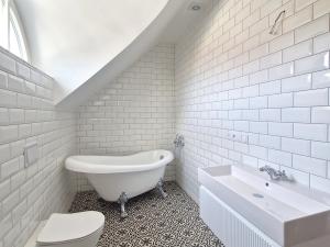 Pronájem bytu 6+kk a větší, Praha - Braník, Branická, 335 m2