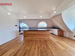 Pronájem bytu 6+kk a větší, Praha - Braník, Branická, 335 m2