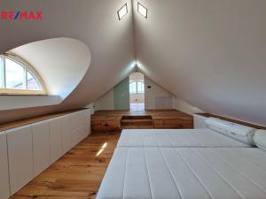 Pronájem bytu 6+kk a větší, Praha - Braník, Branická, 335 m2