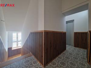 Pronájem bytu 6+kk a větší, Praha - Braník, Branická, 335 m2