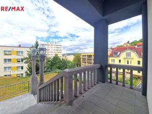 Pronájem bytu 3+1, Praha - Braník, Branická, 186 m2