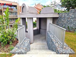 Pronájem bytu 3+1, Praha - Braník, Branická, 186 m2