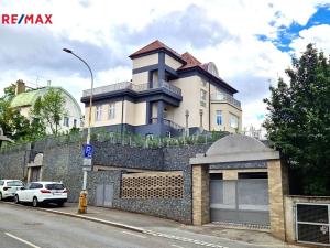 Pronájem bytu 3+1, Praha - Braník, Branická, 186 m2