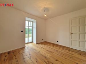 Pronájem bytu 3+1, Praha - Braník, Branická, 192 m2