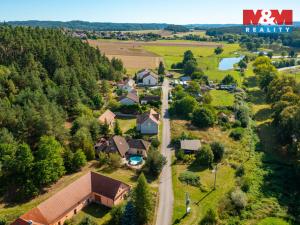 Prodej rodinného domu, Hajany, 285 m2