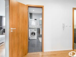 Pronájem bytu 3+kk, Mladá Boleslav - Mladá Boleslav II, tř. Václava Klementa, 84 m2