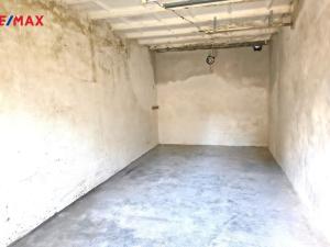 Prodej garáže, Litvínov - Janov, 19 m2