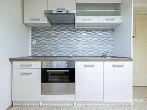 Pronájem bytu 2+kk, Praha - Libeň, Pivovarnická, 49 m2