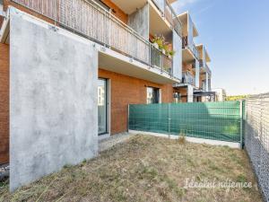 Pronájem bytu 1+kk, Brandýs nad Labem-Stará Boleslav - Stará Boleslav, Hlavenecká, 38 m2