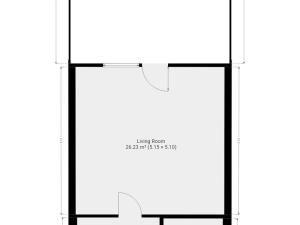 Pronájem bytu 1+kk, Brandýs nad Labem-Stará Boleslav - Stará Boleslav, Hlavenecká, 38 m2