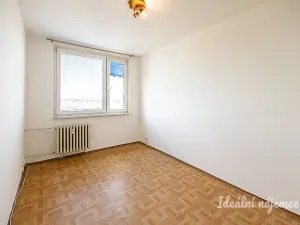 Pronájem bytu 2+kk, Praha - Černý Most, Doležalova, 45 m2
