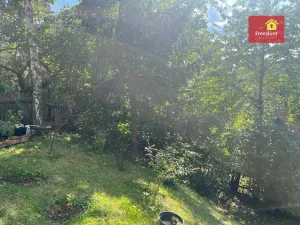 Prodej chaty, Ústí nad Labem - Ústí nad Labem-centrum, V Lukách, 22 m2