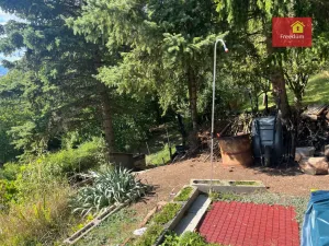 Prodej chaty, Ústí nad Labem - Ústí nad Labem-centrum, V Lukách, 22 m2