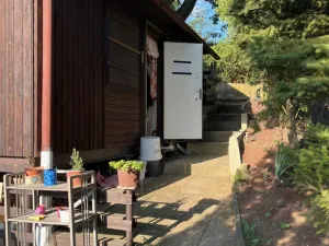 Prodej chaty, Ústí nad Labem - Ústí nad Labem-centrum, V Lukách, 22 m2