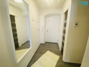 Pronájem bytu 3+kk, Jihlava, Husova, 69 m2