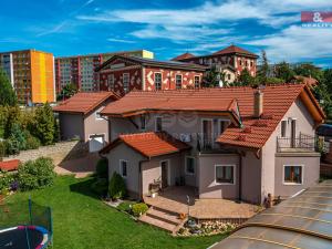 Prodej rodinného domu, Most, V Sadech, 411 m2