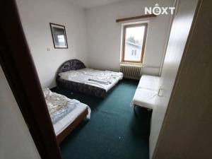 Prodej ubytování, Železná Ruda, 540 m2