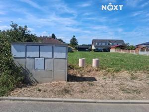 Prodej pozemku pro bydlení, Srubec, 479 m2