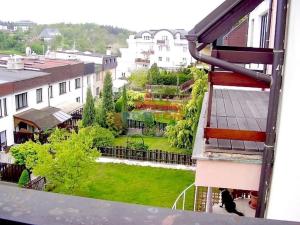 Pronájem pokoje, Praha - Chodov, Kloboukova, 27 m2