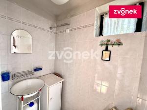 Prodej chaty, Zlín - Prštné, Vinohrady, 48 m2