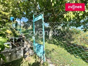 Prodej chaty, Zlín - Prštné, Vinohrady, 48 m2