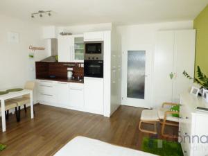 Prodej bytu 1+kk, Praha, Pavla Beneše, 40 m2