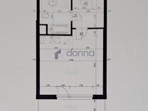 Prodej bytu 1+kk, Praha, Pavla Beneše, 40 m2