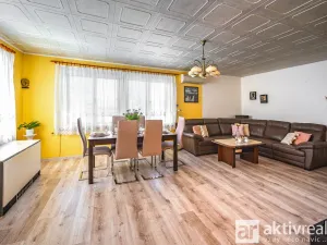 Prodej rodinného domu, Kostelec nad Labem, U Pošty, 143 m2