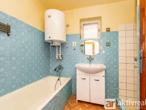 Prodej rodinného domu, Kostelec nad Labem, U Pošty, 143 m2