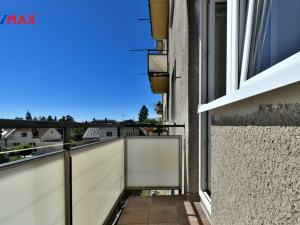 Pronájem bytu 3+1, Hradec Králové - Slezské Předměstí, třída SNP, 67 m2