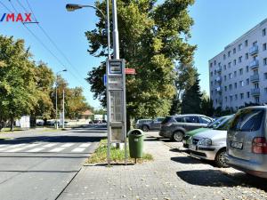 Pronájem bytu 3+1, Hradec Králové - Slezské Předměstí, třída SNP, 67 m2