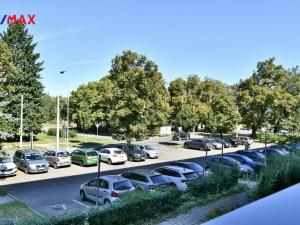 Pronájem bytu 3+1, Hradec Králové - Slezské Předměstí, třída SNP, 67 m2