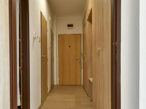 Pronájem bytu 3+1, Hradec Králové - Slezské Předměstí, třída SNP, 67 m2