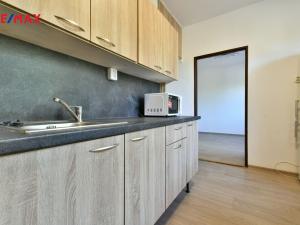 Pronájem bytu 3+1, Hradec Králové - Slezské Předměstí, třída SNP, 67 m2