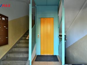 Pronájem bytu 3+1, Hradec Králové - Slezské Předměstí, třída SNP, 67 m2