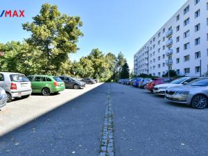 Pronájem bytu 3+1, Hradec Králové - Slezské Předměstí, třída SNP, 67 m2