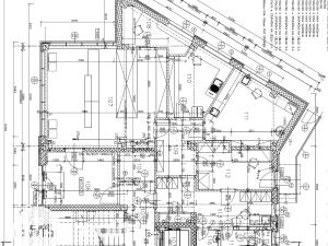 Pronájem obchodního prostoru, Opava, Pekařská, 109 m2