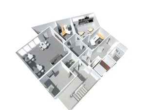 Pronájem obchodního prostoru, Opava, Pekařská, 109 m2