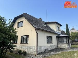 Prodej rodinného domu, Hořičky, 280 m2