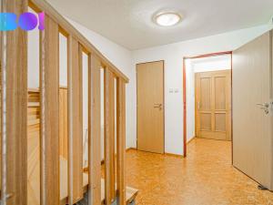 Prodej rodinného domu, Třinec, Dukelská, 153 m2
